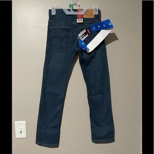 511 Levi jeans 26/27 12 REG